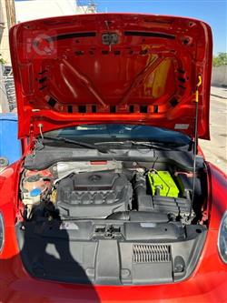 فولكسفاغن بيتل